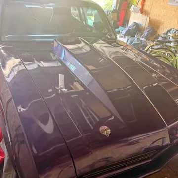1970 Chevrolet Nova