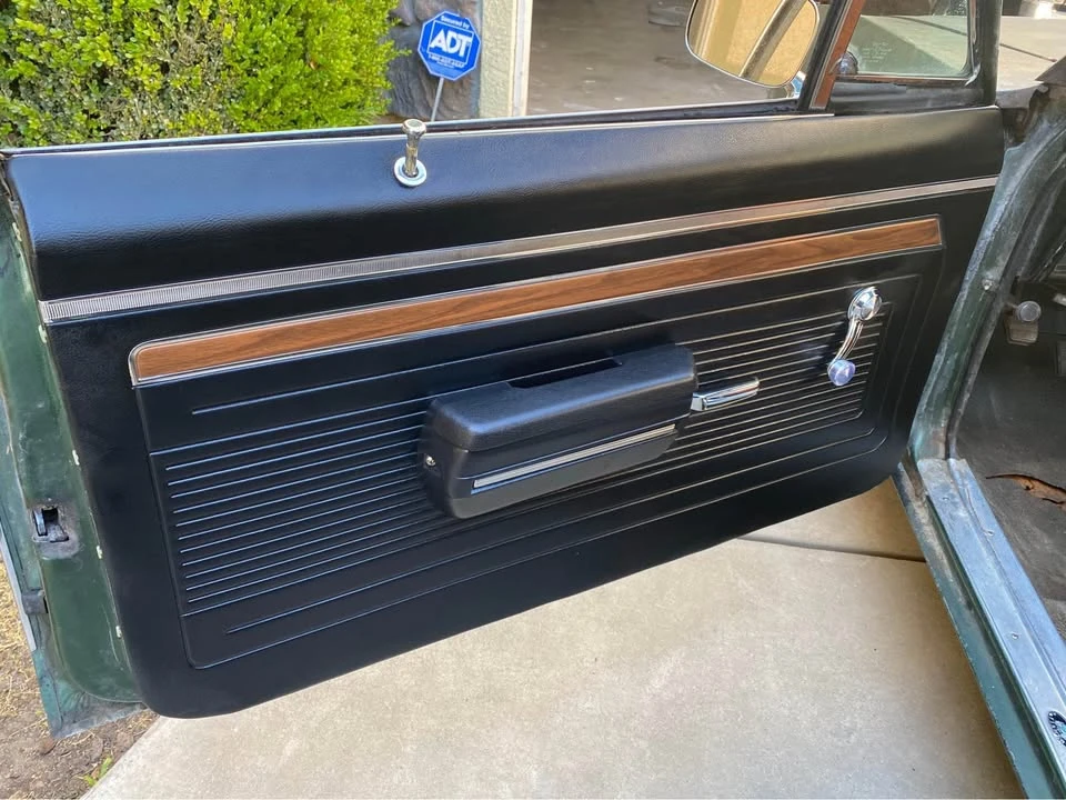 1970 Chevrolet Nova 3rd Gen - Image 5 of 9