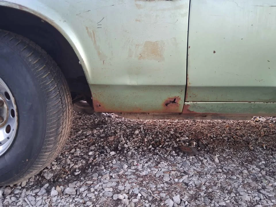 1970 Chevrolet Nova 3rd Gen - Image 12 of 13
