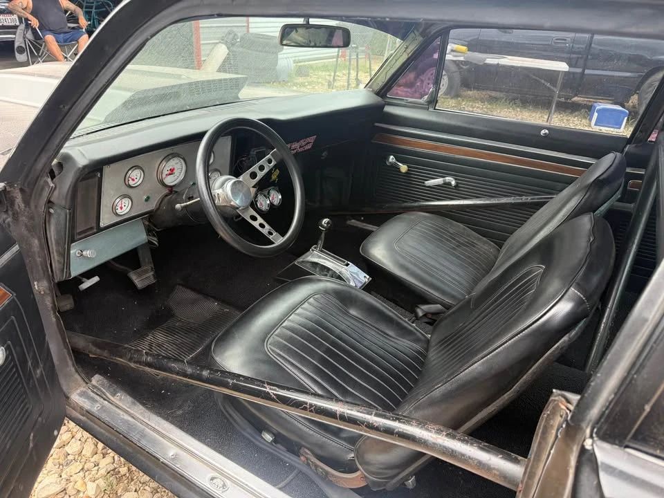 1970 Chevrolet Nova 3rd Gen - Image 4 of 5