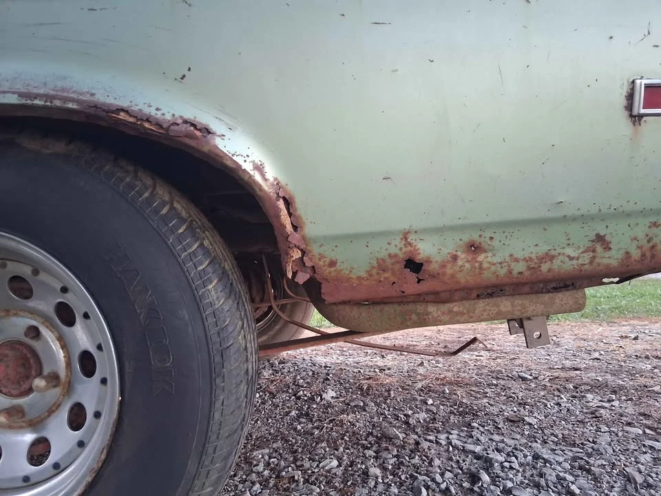 1970 Chevrolet Nova 3rd Gen - Image 11 of 13