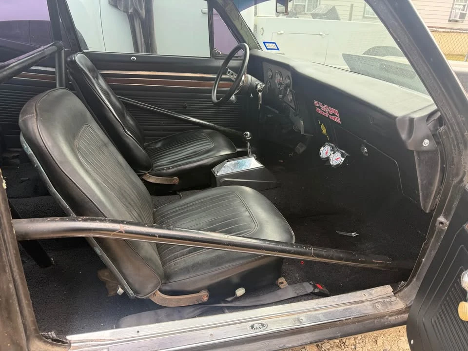 1970 Chevrolet Nova 3rd Gen - Image 5 of 5