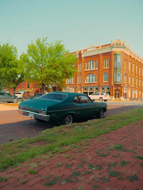 1970 Chevrolet Nova 3rd Gen - Image 7 of 11