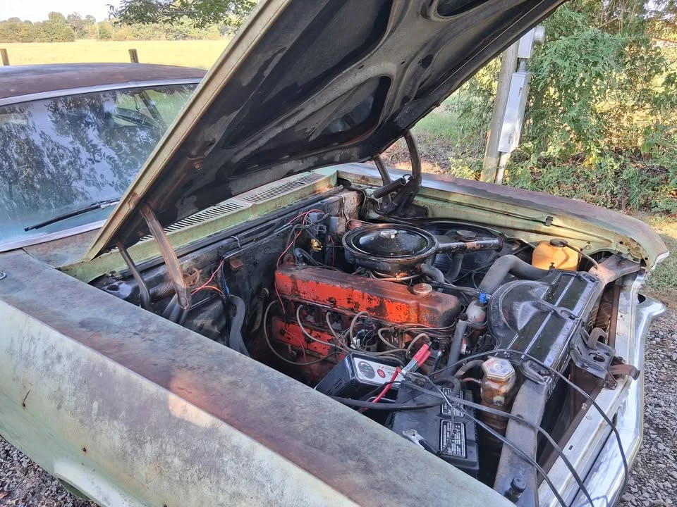 1970 Chevrolet Nova 3rd Gen - Image 6 of 13
