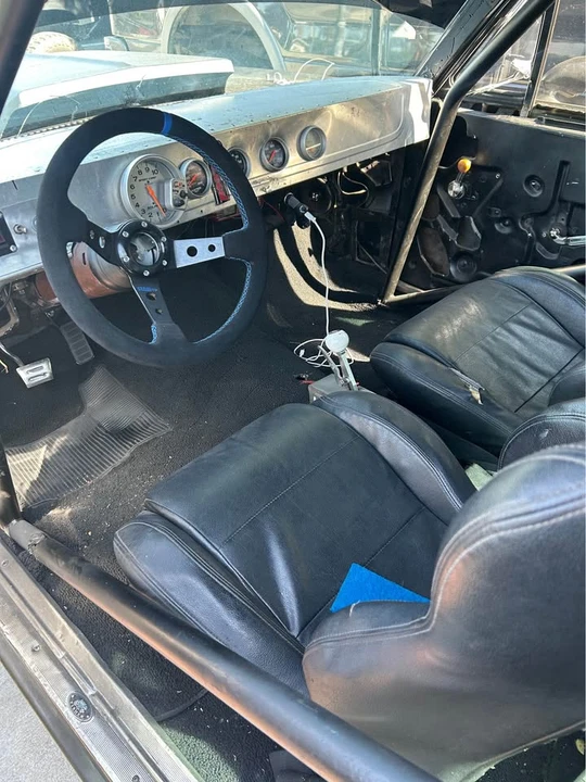 1970 Chevrolet Nova 3rd Gen - Image 4 of 5