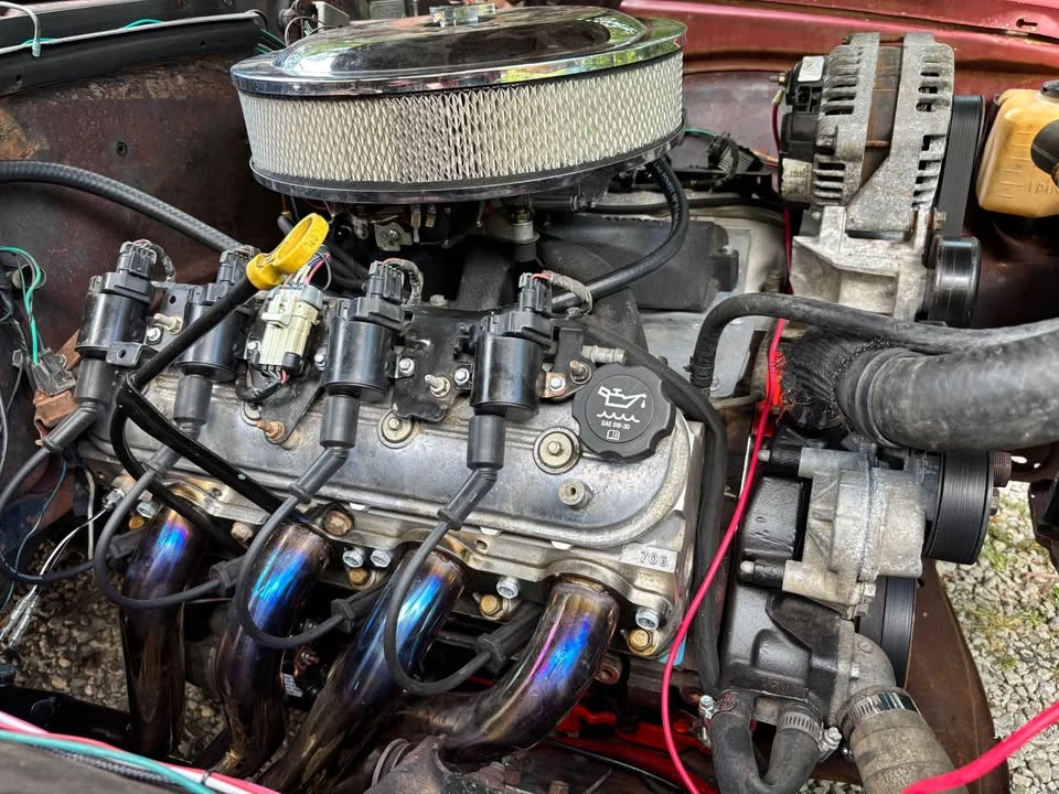 1970 Chevrolet Nova 3rd Gen - Image 7 of 17