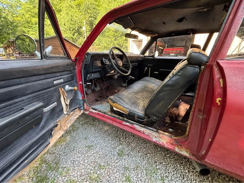 1970 Chevrolet Nova 3rd Gen - Image 11 of 17
