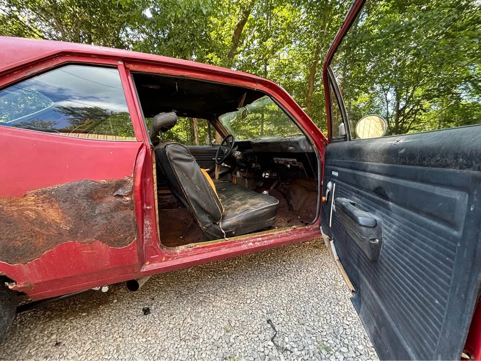 1970 Chevrolet Nova 3rd Gen - Image 8 of 17