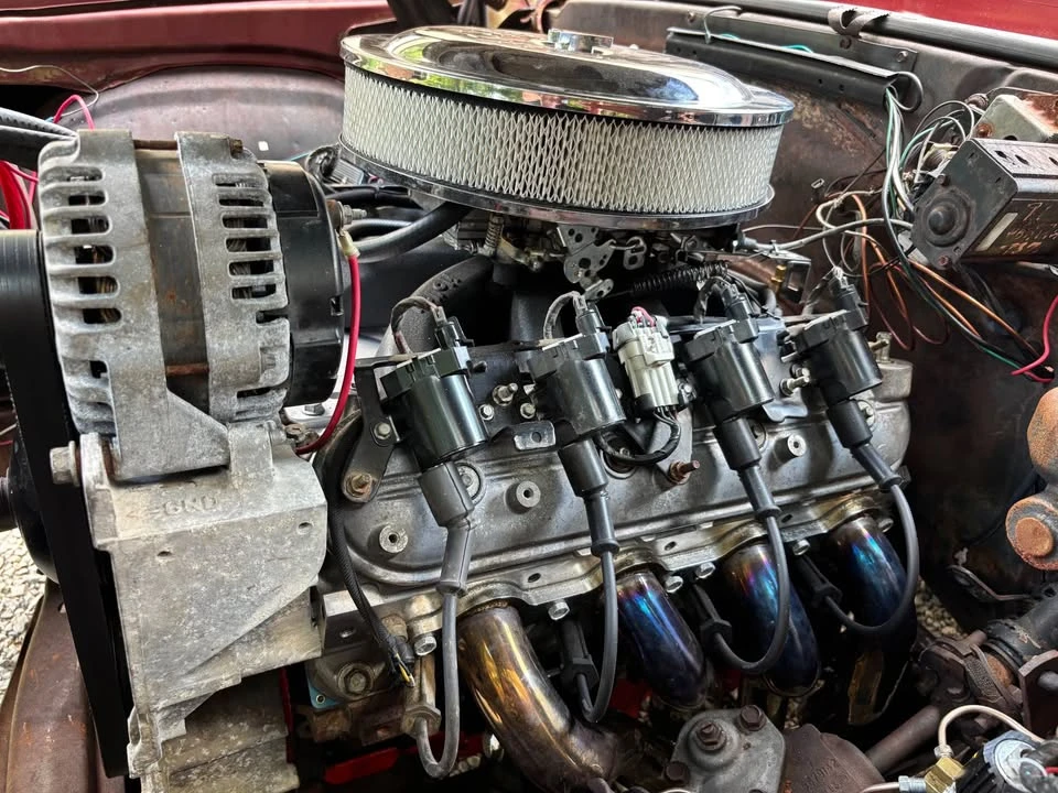 1970 Chevrolet Nova 3rd Gen - Image 6 of 17
