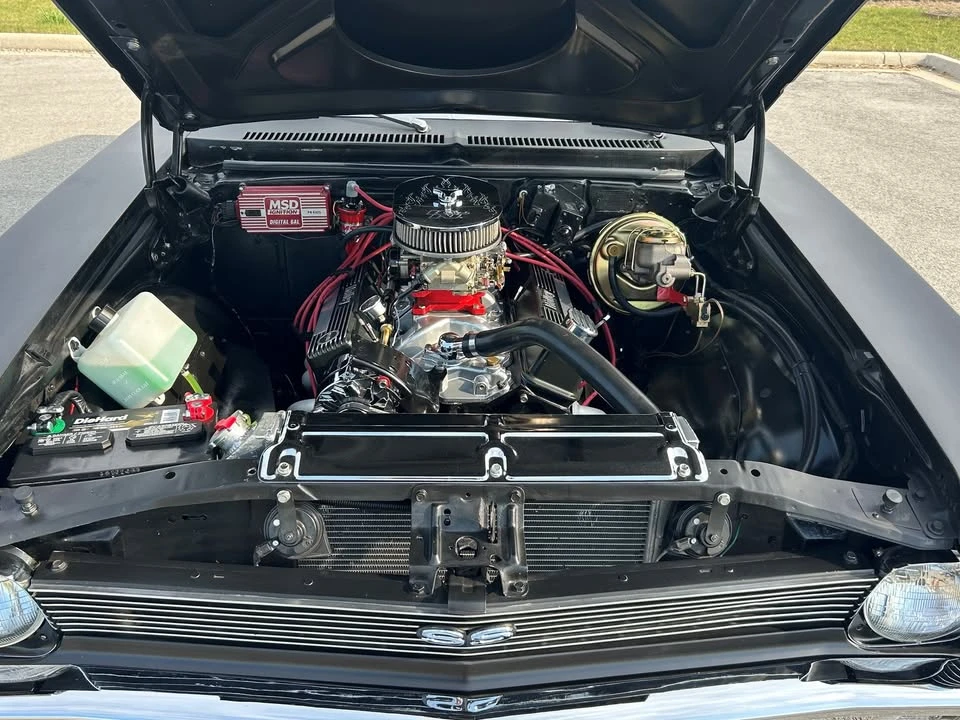 1970 Chevrolet Nova 3rd Gen - Image 6 of 20