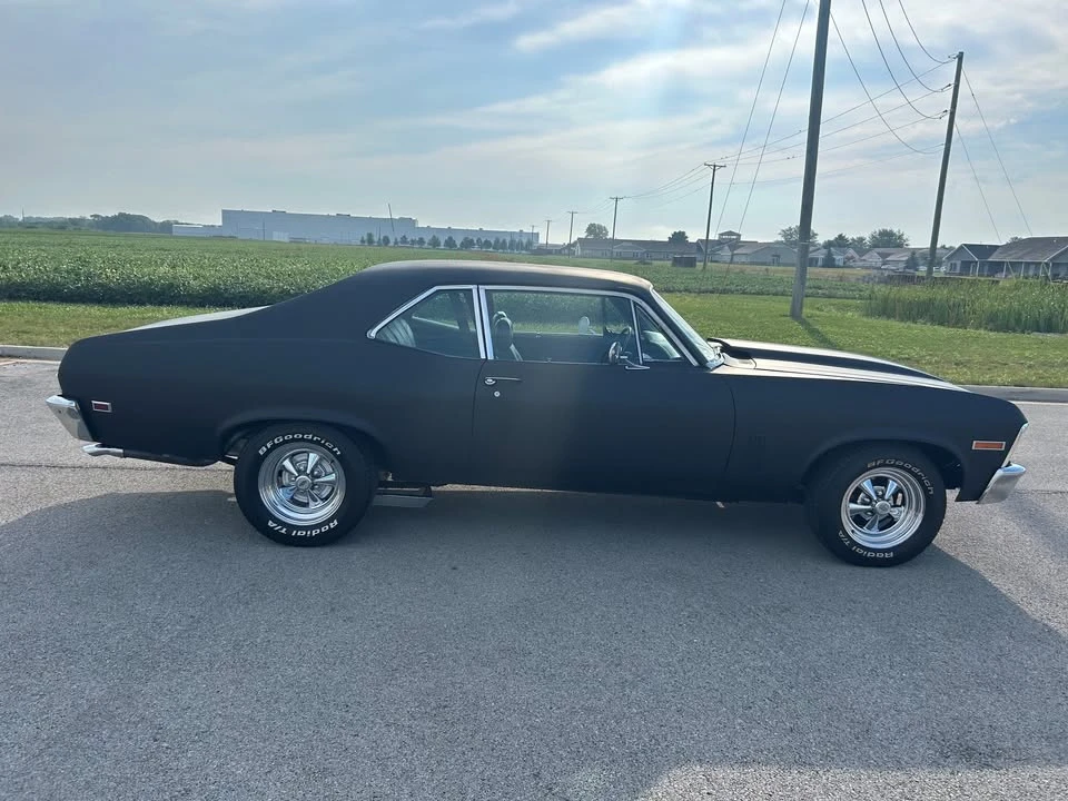 1970 Chevrolet Nova 3rd Gen - Image 11 of 20