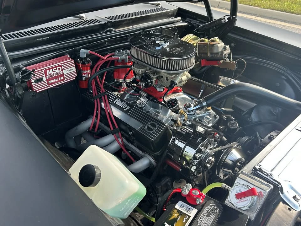 1970 Chevrolet Nova 3rd Gen - Image 8 of 20