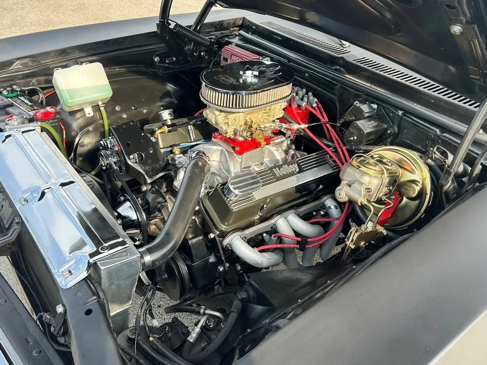 1970 Chevrolet Nova 3rd Gen - Image 7 of 20