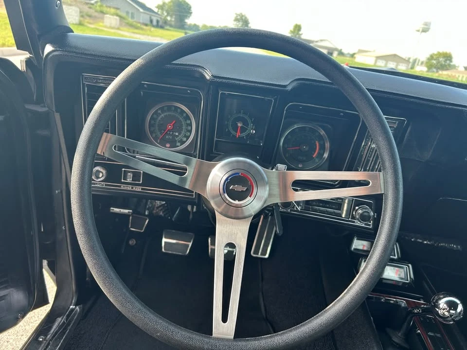 1970 Chevrolet Nova 3rd Gen - Image 3 of 20