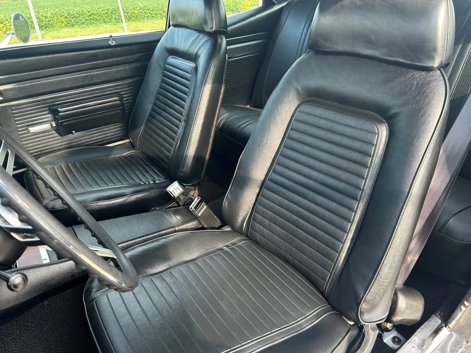 1970 Chevrolet Nova 3rd Gen - Image 4 of 20
