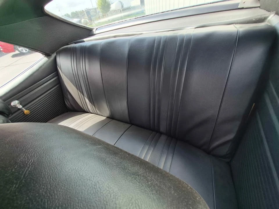 1970 Chevrolet Nova 3rd Gen - Image 9 of 10
