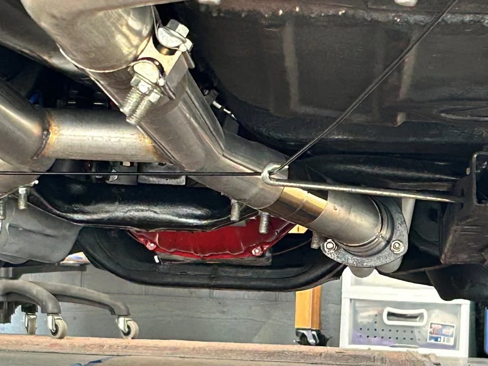 1970 Chevrolet Nova 3rd Gen - Image 16 of 20