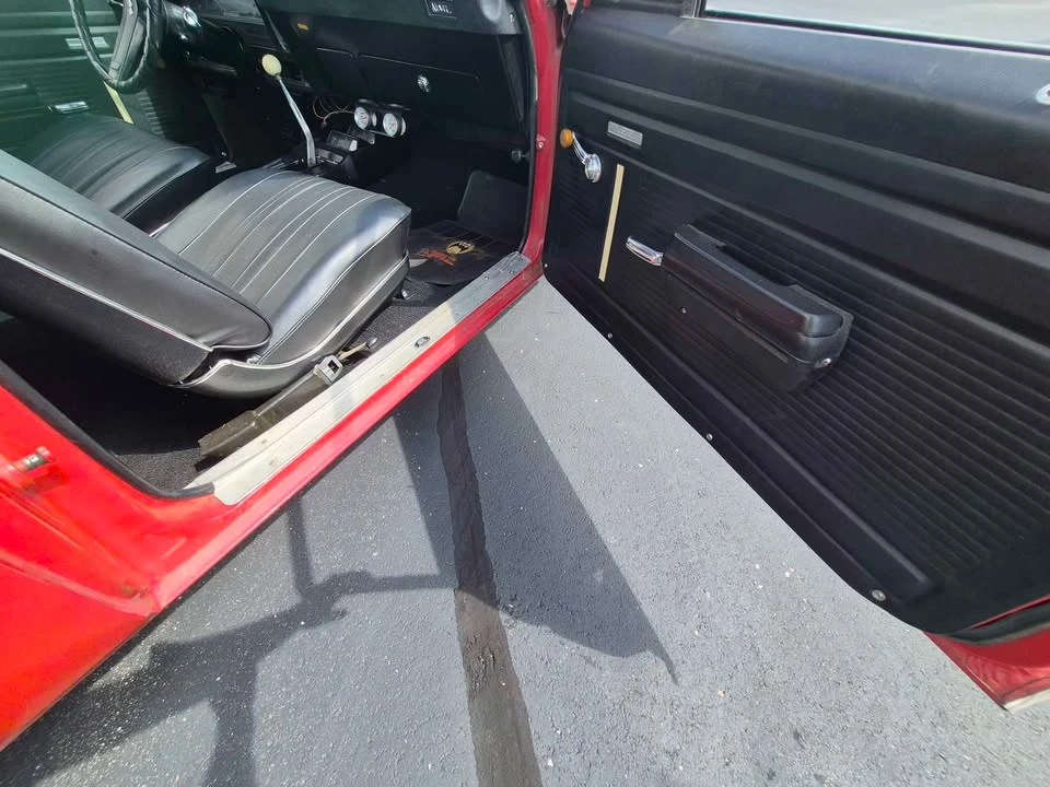 1970 Chevrolet Nova 3rd Gen - Image 8 of 10