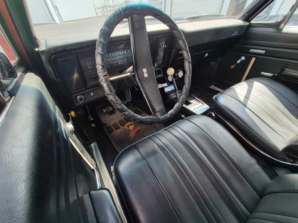 1970 Chevrolet Nova 3rd Gen - Image 6 of 10