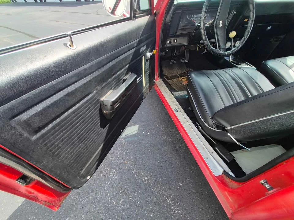 1970 Chevrolet Nova 3rd Gen - Image 7 of 10