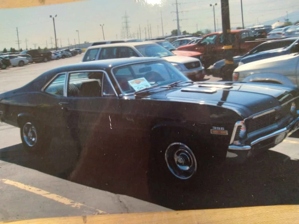 1970 Chevrolet Nova 3rd Gen - Image 13 of 19
