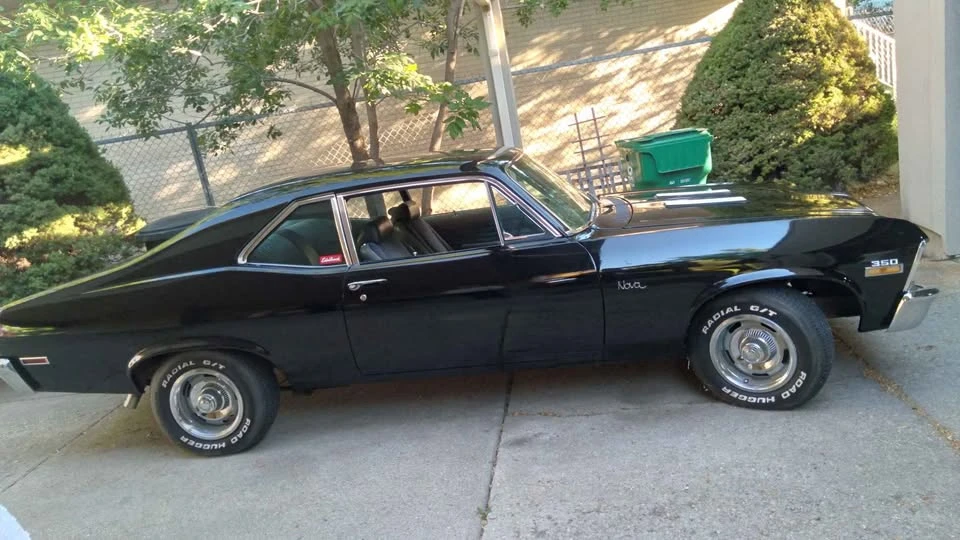 1970 Chevrolet Nova 3rd Gen - Image 8 of 19