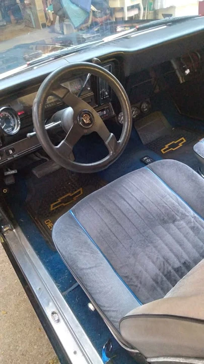 1970 Chevrolet Nova 3rd Gen - Image 6 of 19
