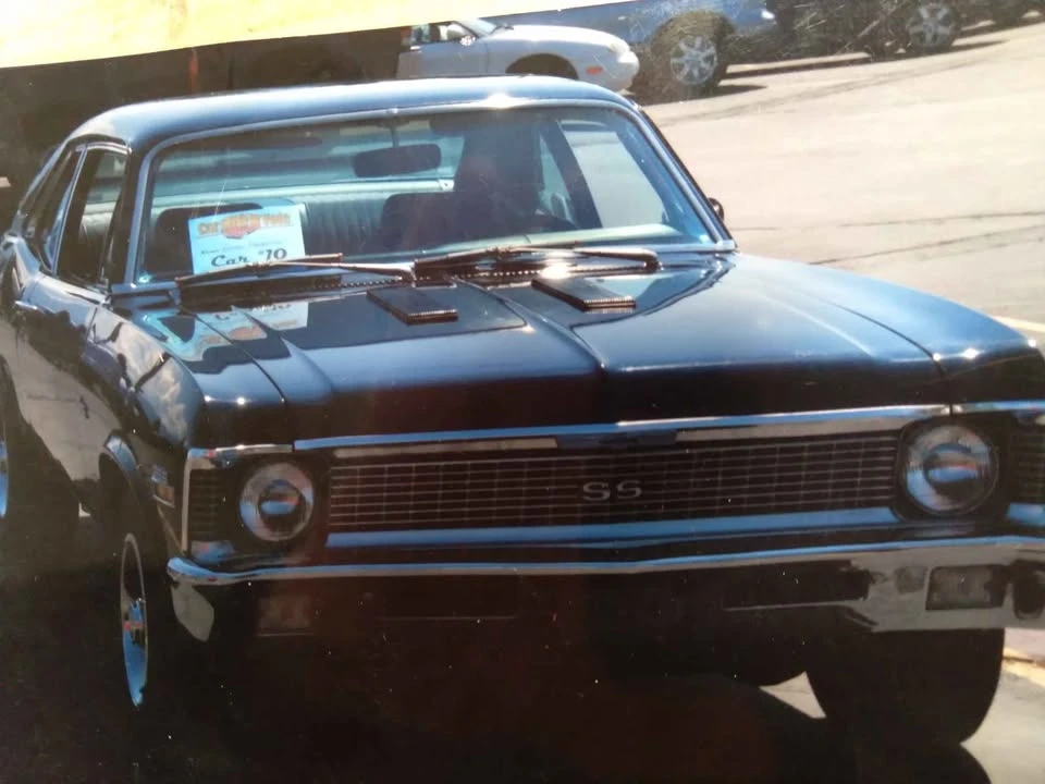 1970 Chevrolet Nova 3rd Gen - Image 12 of 19