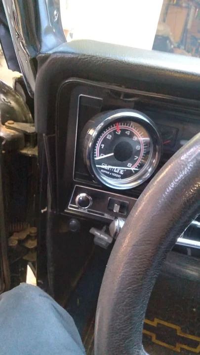 1970 Chevrolet Nova 3rd Gen - Image 16 of 19