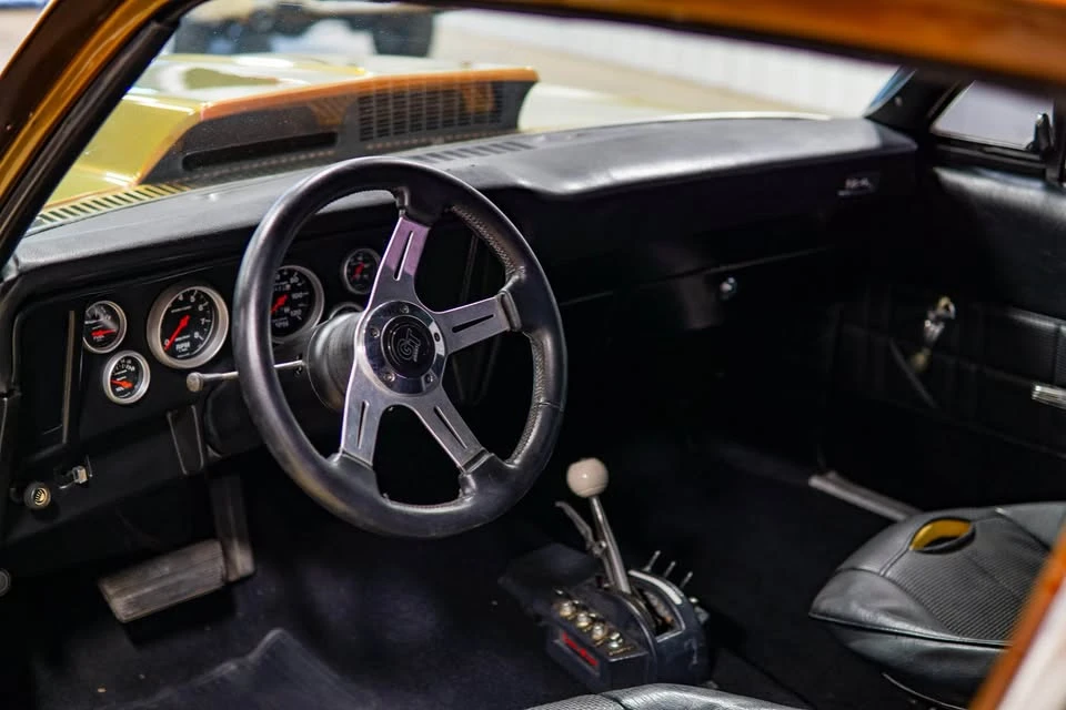 1970 Chevrolet Nova 3rd Gen - Image 17 of 19
