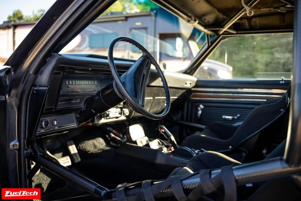 1970 Chevrolet Nova 3rd Gen - Image 3 of 15