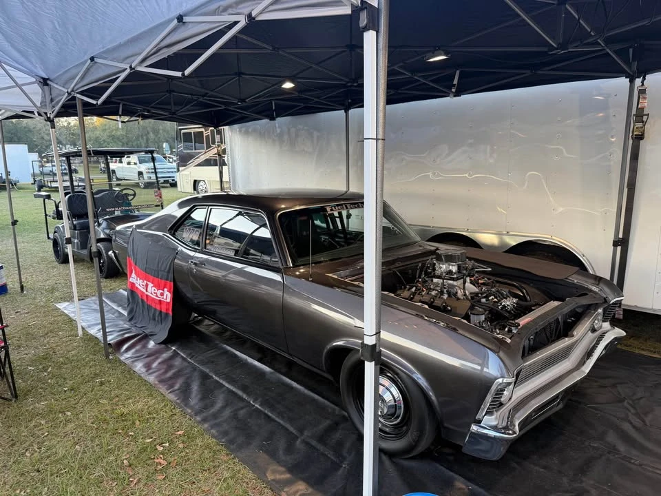 1970 Chevrolet Nova 3rd Gen - Image 9 of 15