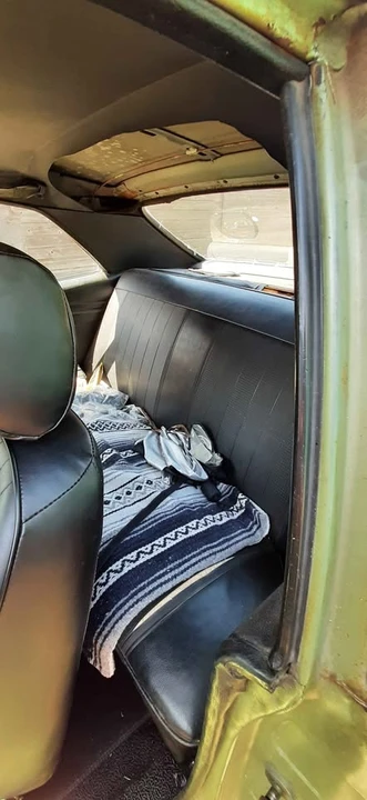 1970 Chevrolet Nova 3rd Gen - Image 7 of 7