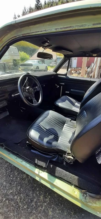 1970 Chevrolet Nova 3rd Gen - Image 6 of 7