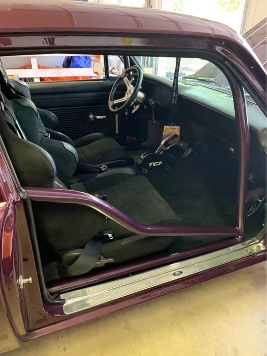 1970 Chevrolet Nova 3rd Gen - Image 8 of 10