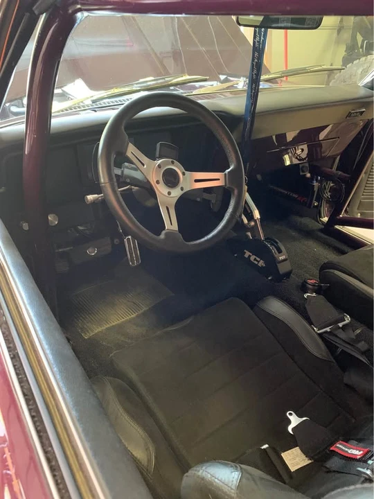 1970 Chevrolet Nova 3rd Gen - Image 9 of 10