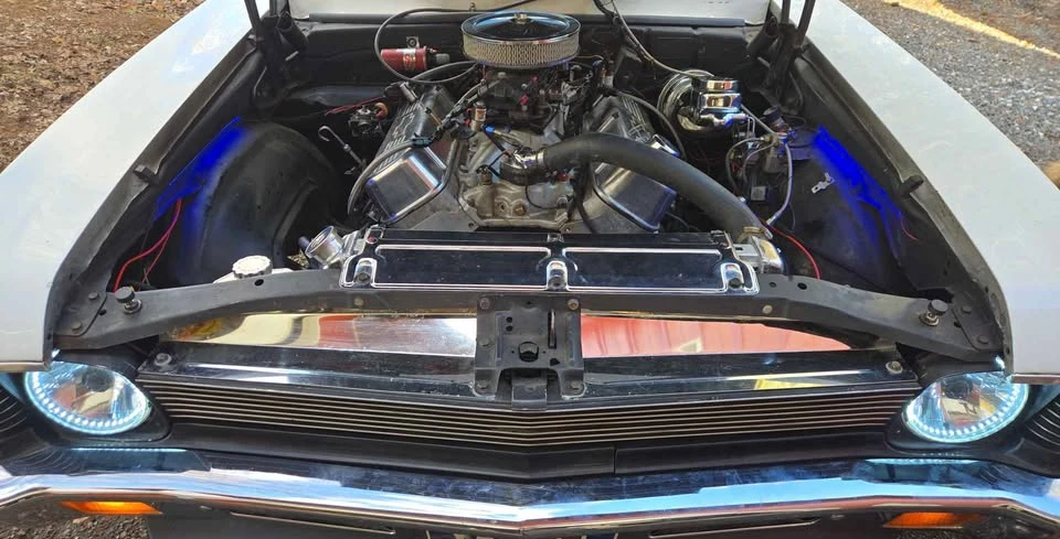 1970 Chevrolet Nova 3rd Gen - Image 11 of 15