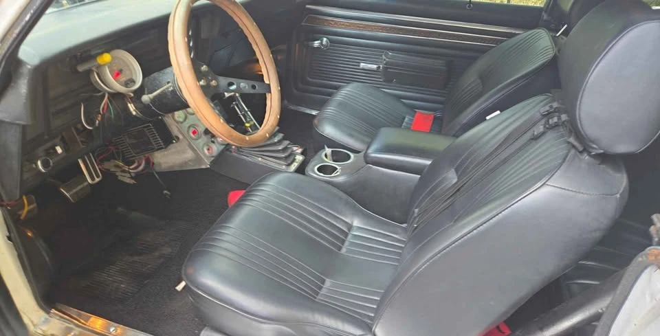 1970 Chevrolet Nova 3rd Gen - Image 3 of 15