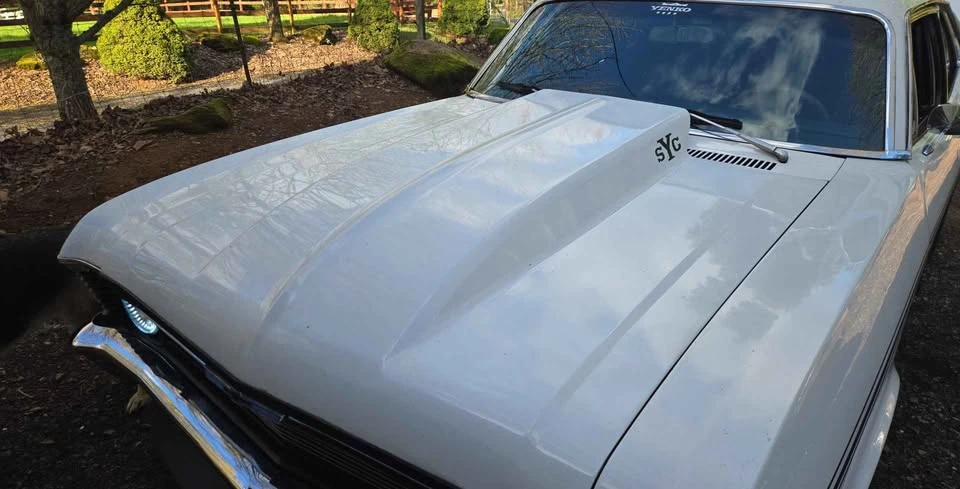 1970 Chevrolet Nova 3rd Gen - Image 14 of 15