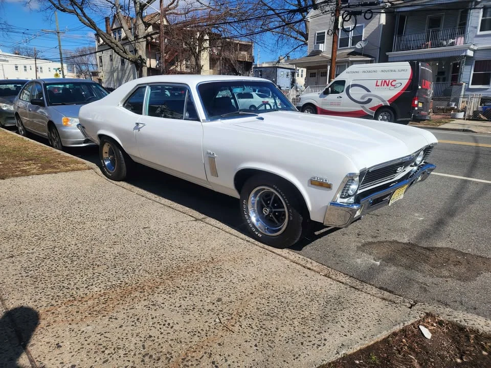 1970 Chevrolet Nova 3rd Gen - Image 4 of 9