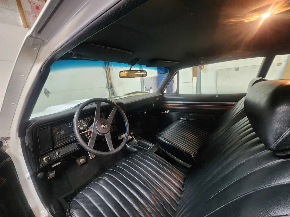 1970 Chevrolet Nova 3rd Gen - Image 9 of 9