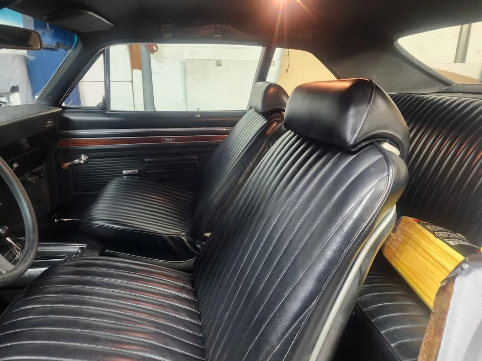 1970 Chevrolet Nova 3rd Gen - Image 5 of 9