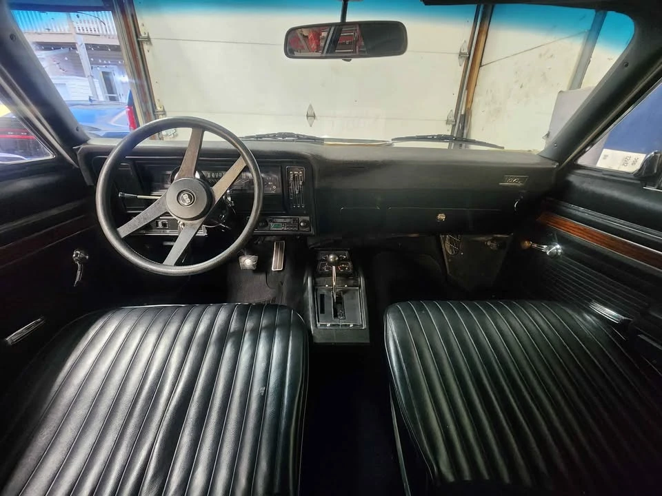 1970 Chevrolet Nova 3rd Gen - Image 8 of 9