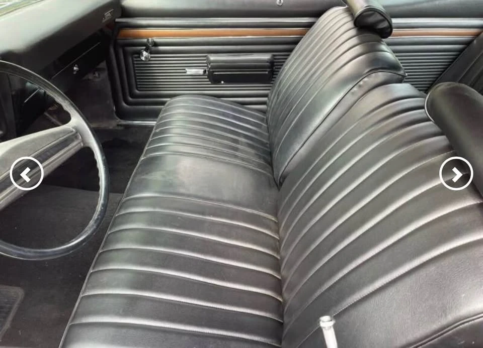 1970 Chevrolet Nova 3rd Gen - Image 7 of 7