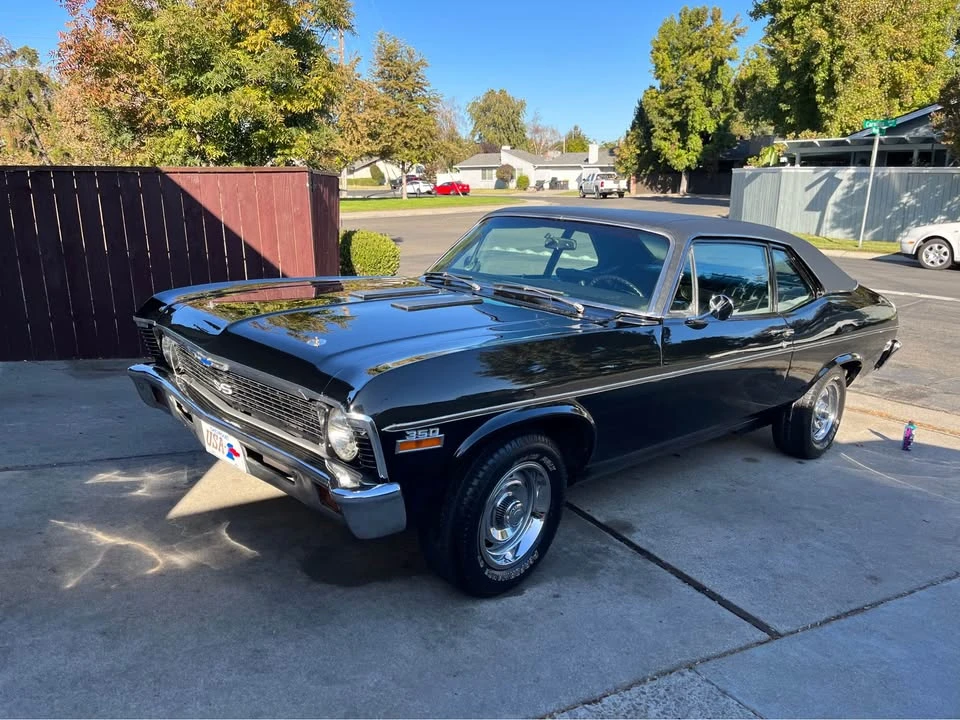 1970 Chevrolet Nova 3rd Gen - Image 5 of 7