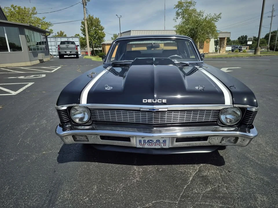 1970 Chevrolet Nova 3rd Gen - Image 5 of 17