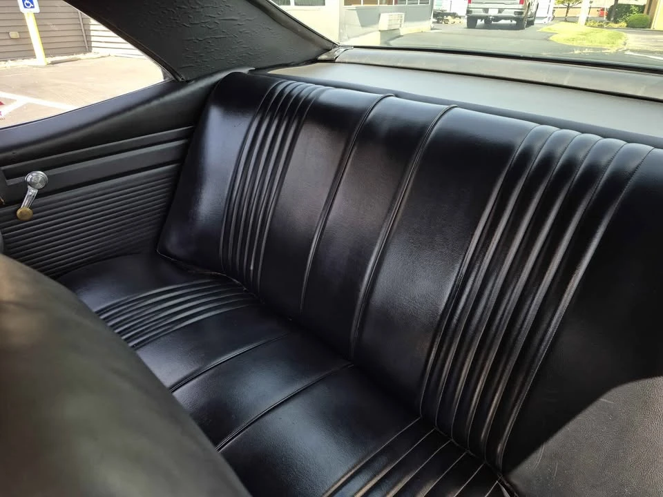 1970 Chevrolet Nova 3rd Gen - Image 13 of 17