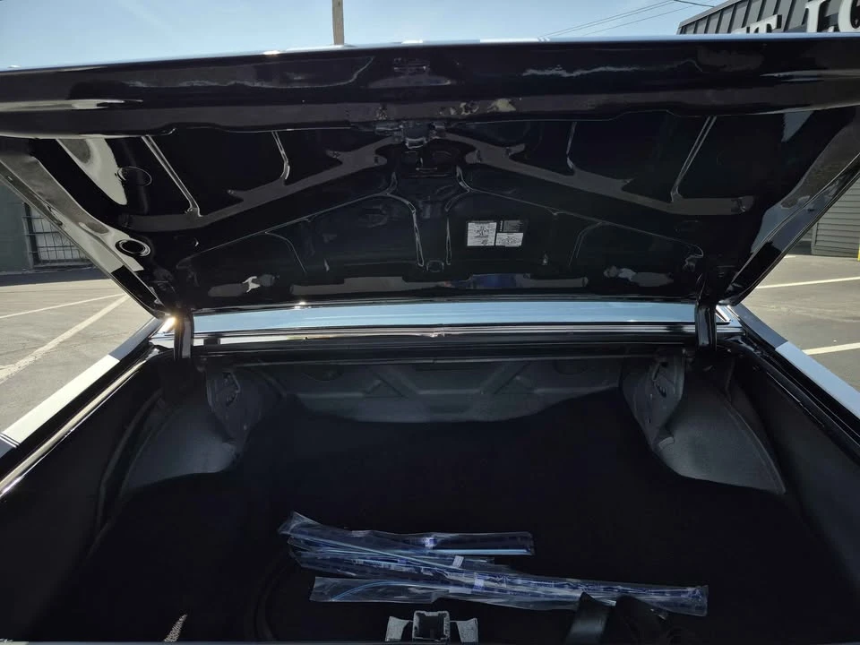 1970 Chevrolet Nova 3rd Gen - Image 14 of 17