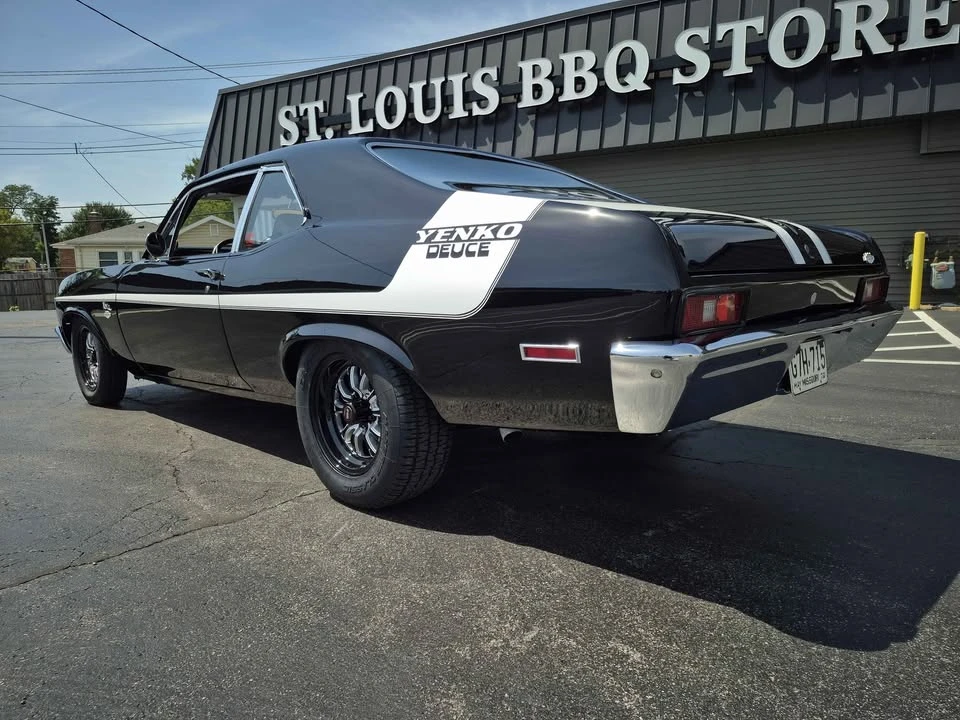 1970 Chevrolet Nova 3rd Gen - Image 2 of 17
