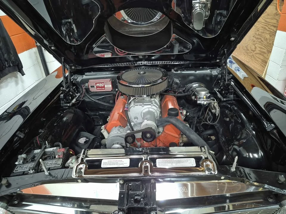 1970 Chevrolet Nova 3rd Gen - Image 6 of 17